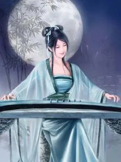 《寒君婉卿》小说封面