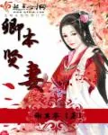 《卿本贤妻》小说封面