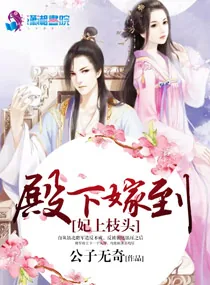 《妃上枝头:殿下嫁到》小说封面