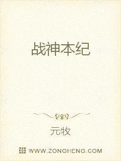 《盖尊》小说封面