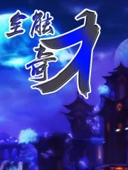 《全能奇才》小说封面
