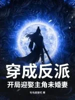 《穿成反派,开局迎娶主角未婚妻》小说封面