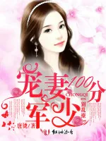 《宠妻100分：军少，别乱撩》小说封面