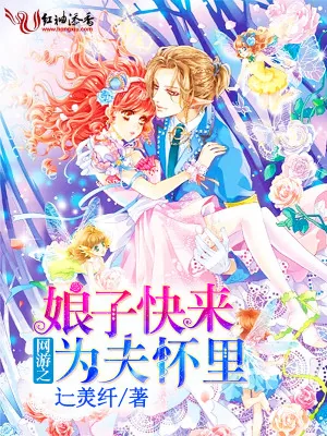 《网游之娘子，快来为夫怀里》小说封面