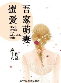 《蜜爱吾家萌妻》小说封面