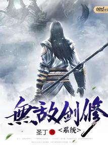 《无敌剑修系统》小说封面