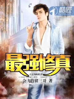 《最强修真》小说封面