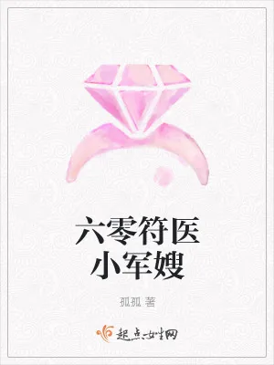 《六零符医小军嫂》小说封面