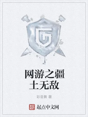 《网游之疆土无敌》小说封面