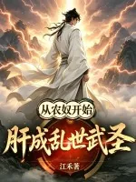《从农奴开始,肝成乱世武圣》小说封面