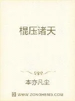 《棍压诸天》小说封面