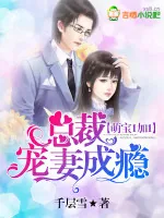 《萌宝1加1:总裁宠妻成瘾》小说封面