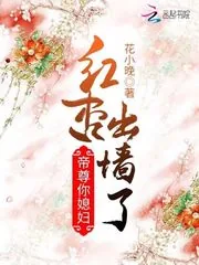 《帝尊你媳妇红杏出墙了》小说封面
