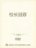 《校长别孬》小说封面