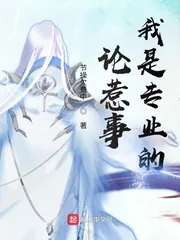 《论惹事我是专业的》小说封面