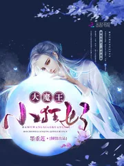 《大魔王，小狂妃！》小说封面