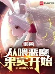 《御兽:从喂恶魔果实开始》小说封面