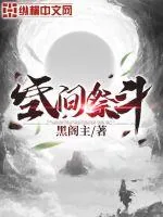 《空间祭斗》小说封面