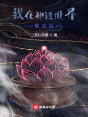 《我在神诡世界偷经验》小说封面