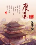 《赝医》小说封面