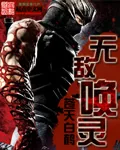 《无敌唤灵》小说封面