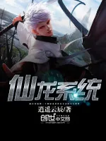 《仙龙系统》小说封面