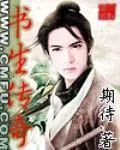 《网游之书生传奇》小说封面