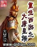 《重生西游之大唐皇族》小说封面