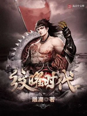 《纹曜时代》小说封面