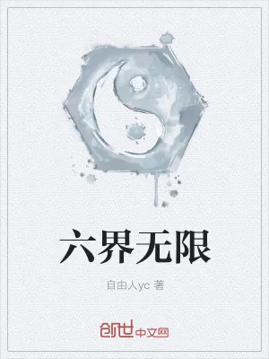 《六界无限》小说封面