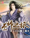《巫师之旅》小说封面