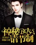 《神秘Boss，请节制》小说封面