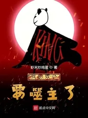 《我的奴仆要噬主了》小说封面