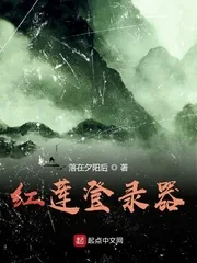 《红莲登录器》小说封面
