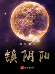 《我有道法镇阴阳》小说封面
