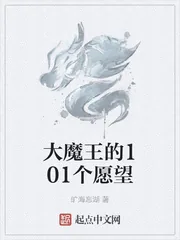 《大魔王的101个愿望》小说封面