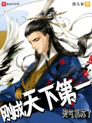 《刚成天下第一,灵气复苏了》小说封面