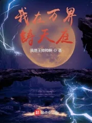 《全民领主：我在万界铸天庭》小说封面
