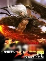 《无双狂神》小说封面