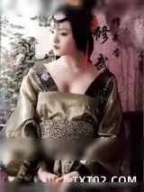 《逆修武帝》小说封面