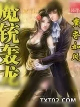 《魔铳轰龙》小说封面