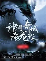 《神澜奇域海龙珠》小说封面