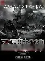 《圣魂枪神》小说封面