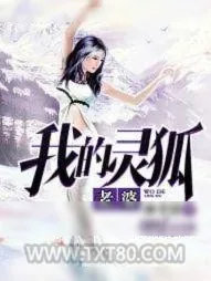 《我的灵狐老婆》小说封面