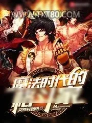 《地下城与勇士》小说封面