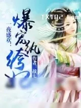 《一世盛欢：爆宠纨绔妃》小说封面
