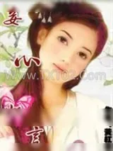 《妾心如言》小说封面
