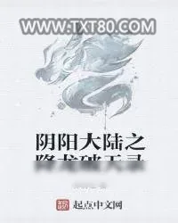 《降龙破天录》小说封面