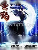 《圣约》小说封面