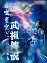 《吞噬星空》小说封面